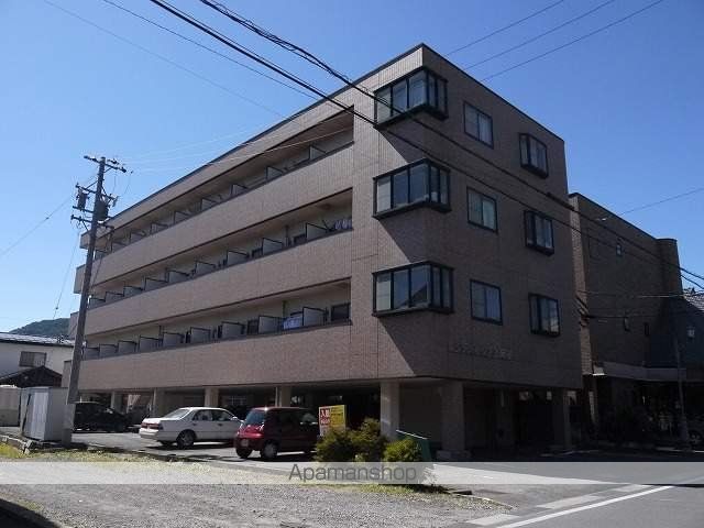 レジデンス923岡谷の外観写真