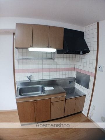 セピアコートの内装写真