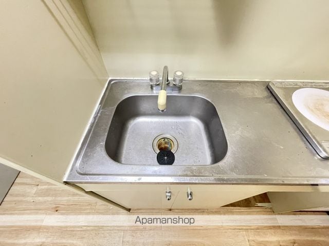 六龍苑岡町の内装写真