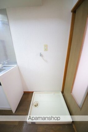 ハイムコーヤⅢ[1K/20.6m2]のその他設備