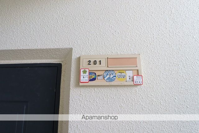 リバーサイドIIの内装写真