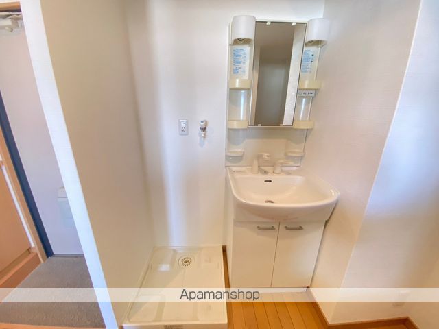 ネクスプロス大和田の内装写真
