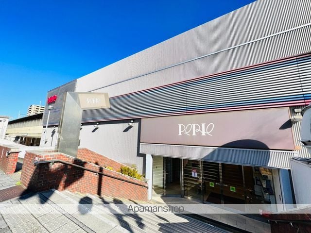 Ｋｌｅｉｎ　Ｋｉｒｓｃｈｅ　（クラインキルシェ）[1K/25.17m2]の周辺3