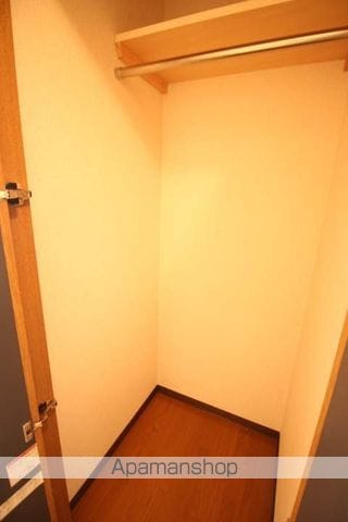 ロイヤルコートの内装写真