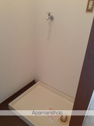 エルディムカオルの内装写真