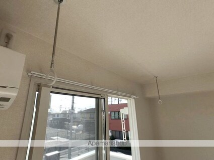 腰浜リバーサイド[1R/41.27m2]の内装2