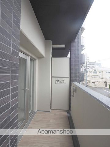LA DOUCEUR玉造の内装写真
