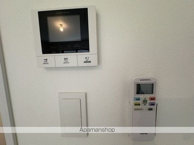 ジーメゾン川越稲荷町の内装写真