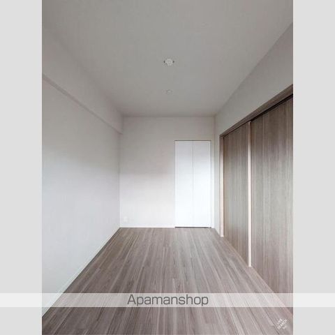 SーRESIDENCE谷町六丁目ALOの内装写真