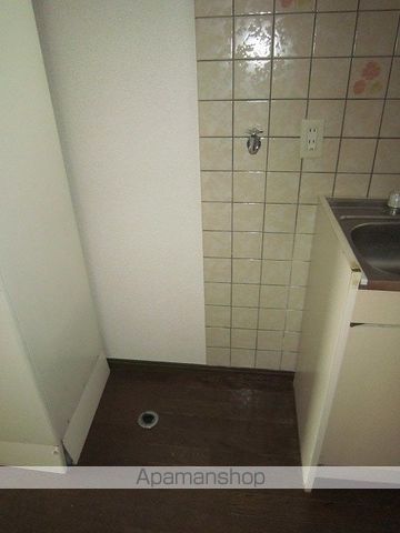 岡崎第8東海ビルの内装写真