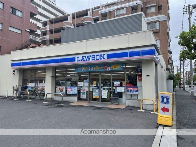 エスペランサK錦糸町の周辺写真