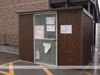 岡山県岡山市北区門前[2LDK/49.85m2]の外観5