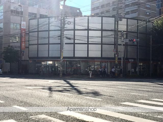 クレアセンターマークの周辺写真