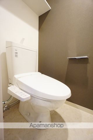 ディアレイシャス大須観音IIIの内装写真