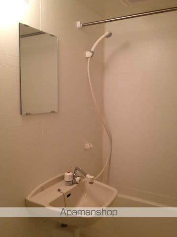 レオパレスグリーンハイツ3号館の内装写真