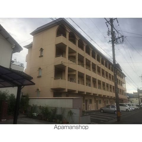 マンション高見