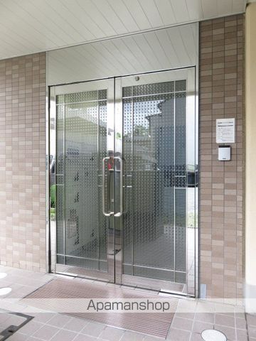 AVENUE大工町の玄関写真