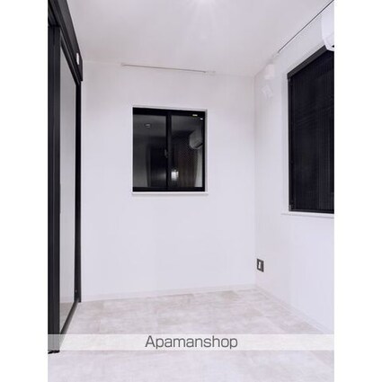 愛知県名古屋市中川区福住町[1LDK/26.4m2]のリビング・居間3