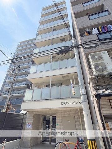 DIOS GALAXYの外観写真