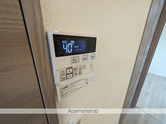 ＤーＲＯＯＭ茜部中島　Ａ棟 301 ｜ 岐阜県岐阜市茜部中島１丁目75-1（賃貸アパート1LDK・3階・42.09㎡） その18