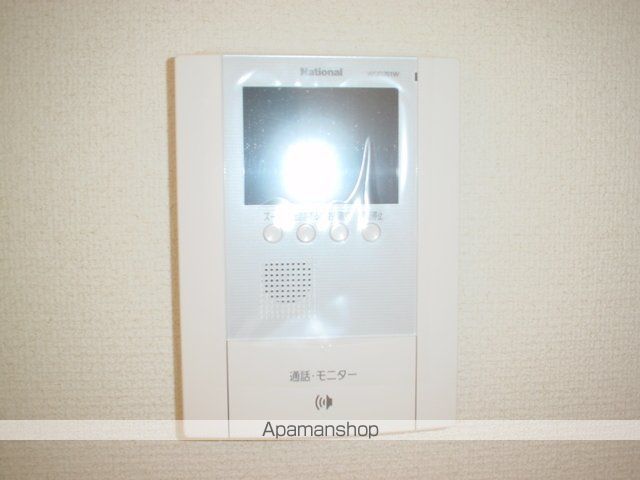 プランドールかの里の内装写真