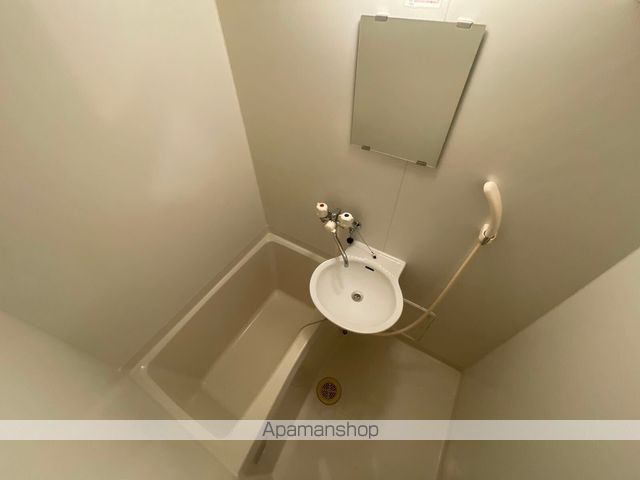 レオパレス実樹の内装写真