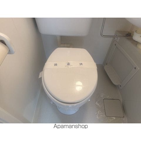 スターコートIIの内装写真