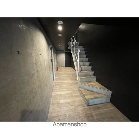 アレスフォート新札幌の内装写真