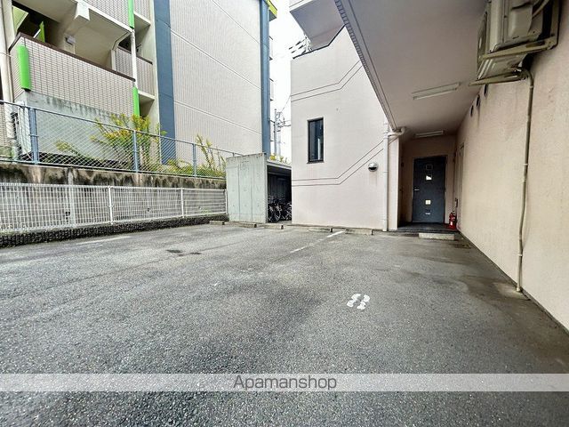 パルティール南ヶ丘のその他写真