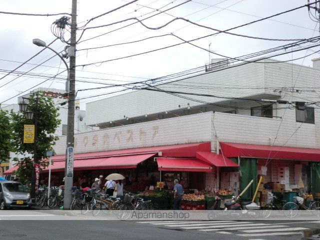 エフエスハイツの周辺写真