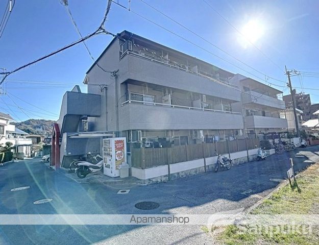 CASA SUZUKIの外観写真