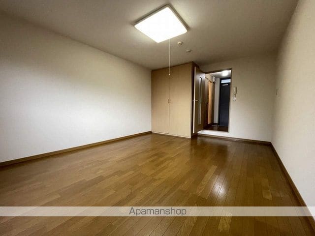 レオパレス希みが丘の内装写真