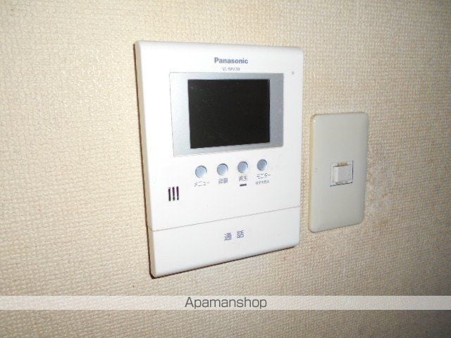 MKタウン江場Aの内装写真