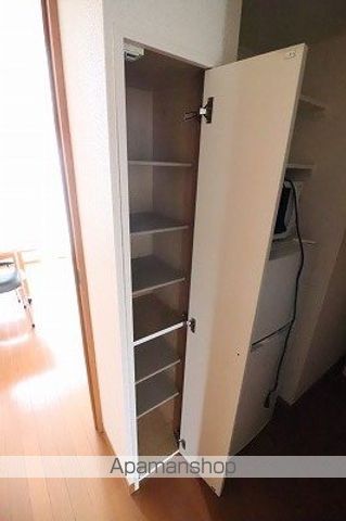 レオパレス村山の内装写真