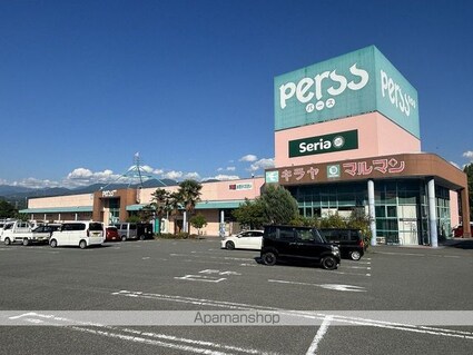 コーポ熊谷Ｂ棟[2DK/47.2m2]の周辺1