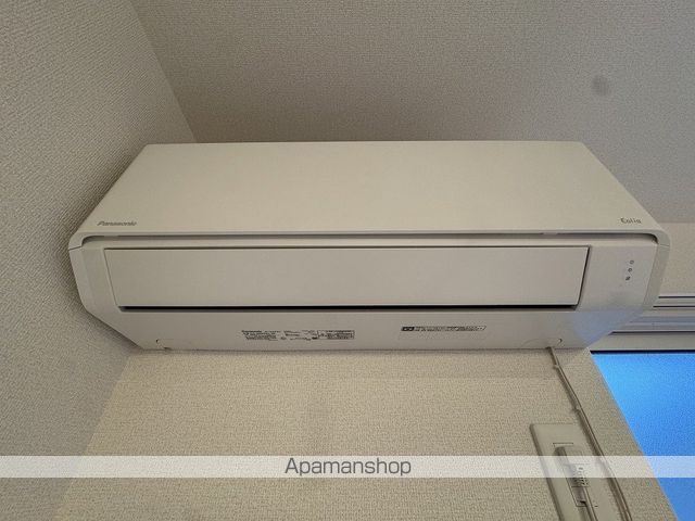 CLASSEUM都賀の内装写真