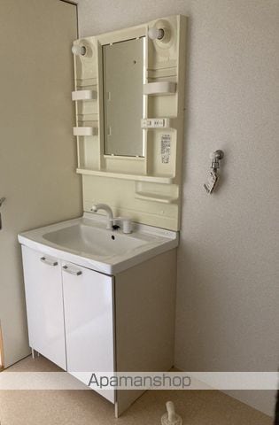 レジデンス豊町の内装写真