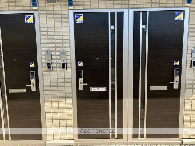 メゾンコリンベールAの内装写真