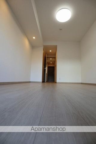 ルーブル武蔵中原参番館の内装写真