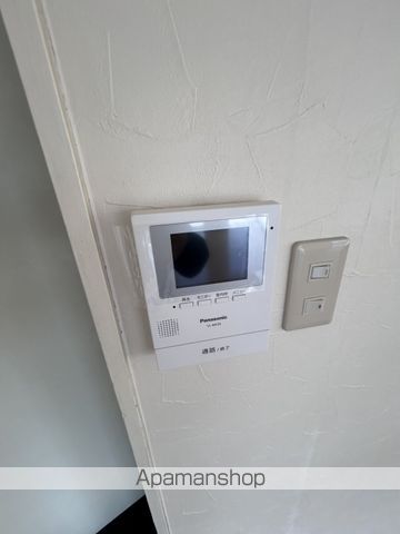 セイザンハイツ広島の内装写真