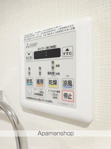 LAXRASS堺筋本町の内装写真