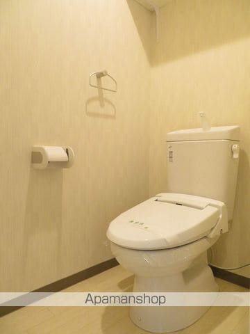 コーワベルデ上杉の内装写真