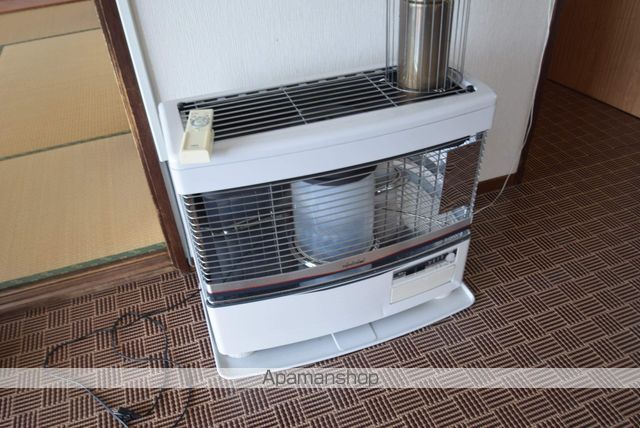 グランド7条の内装写真