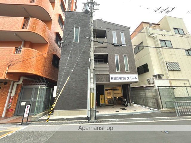 グレースコート子安のその他写真