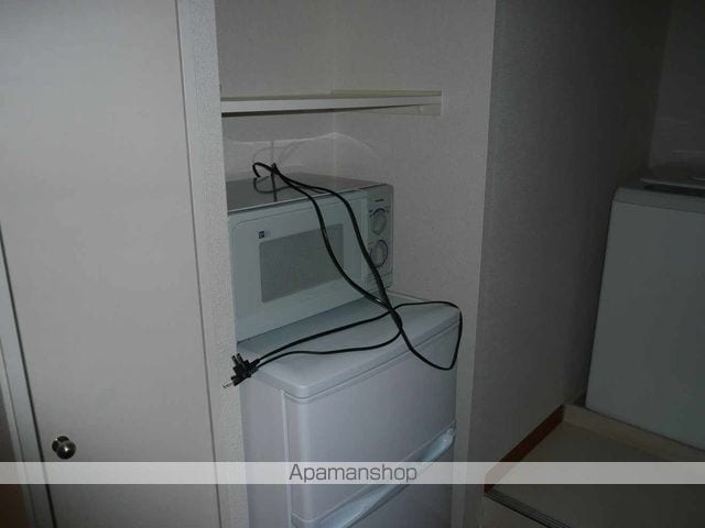 レオパレス広貴の内装写真