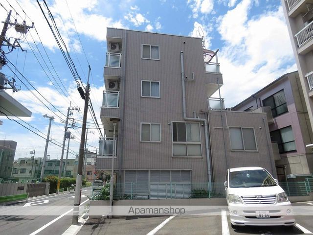 ティーエム千鳥の外観写真