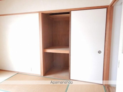 徳島県徳島市八万町上福万[2LDK/63.64m2]の収納