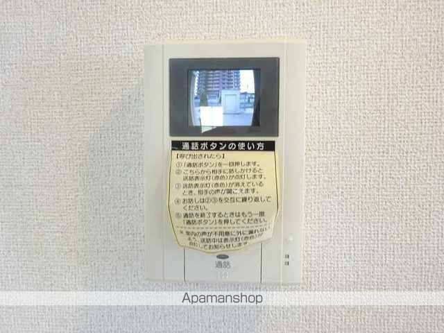 カーサ フェリーチェの内装写真