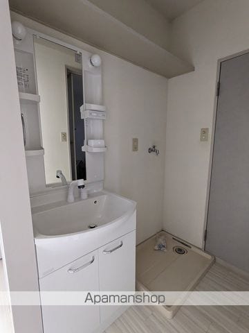 ラージヒルの内装写真