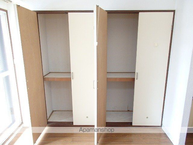ヴァンクール北5条の内装写真